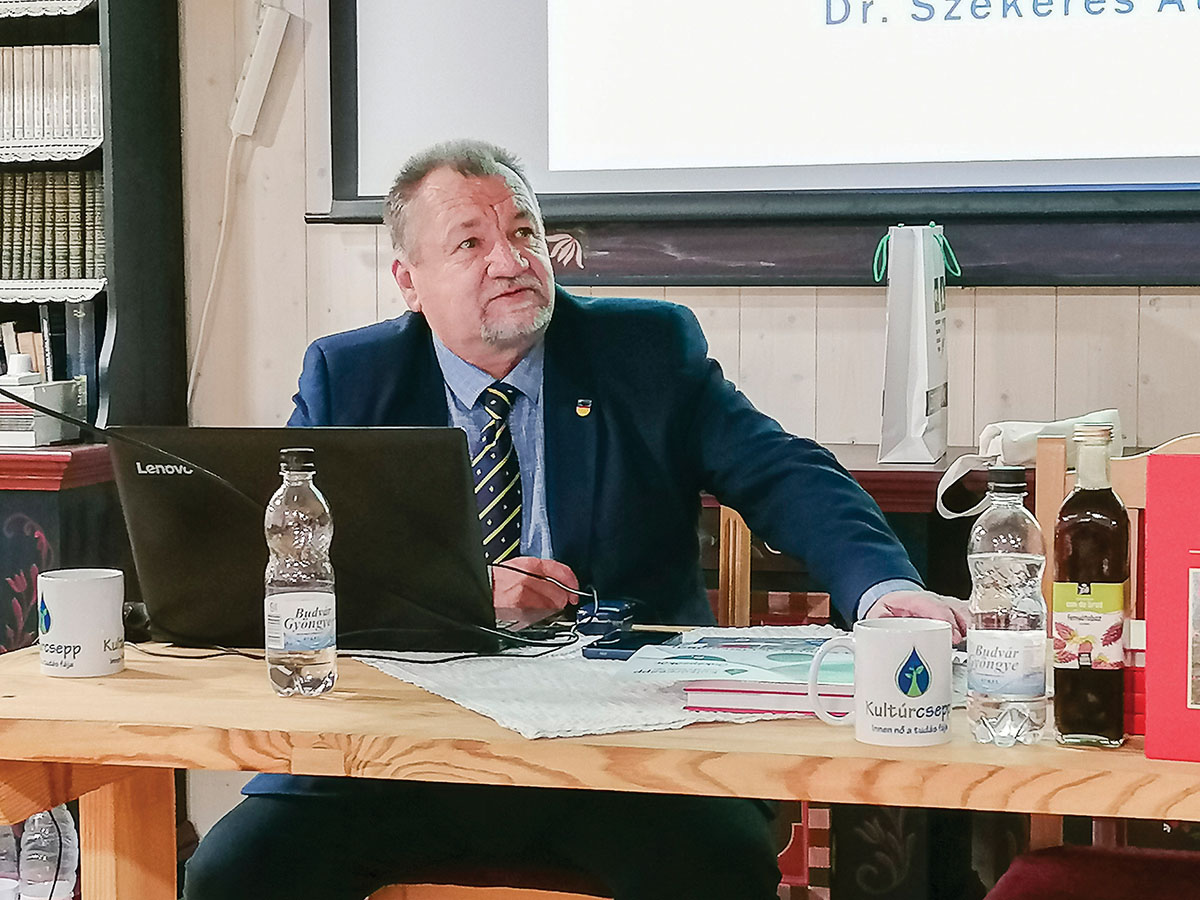 Tévhitek a székelyek címereiről